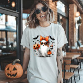 T-shirt Cute Halloween