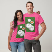 T-shirt Cute Idlis (Unisexe)