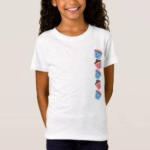 T-Shirt Cute Kawaii Cupcakes