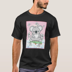 T-shirt Cute Koala Bear