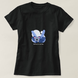 T-shirt Cute Koala Cartoon Palm Leaves|Adorable Character