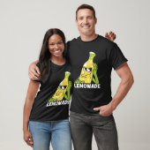 T-shirt Cute Lemonade (Unisexe)