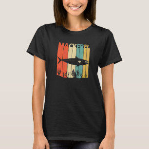 T-shirt Cute Maquereau