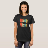 T-shirt Cute Maquereau (Devant entier)