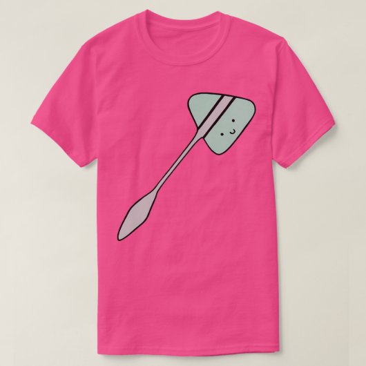 T-shirt Cute marteau Reflex (Design devant)
