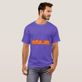 T-shirt Cute Maryland (Devant entier)
