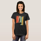 T-shirt Cute Meerkat (Devant entier)
