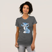 T-shirt Cute Meow (Devant entier)