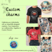 T-shirt Cute & Moderne Café Lover's