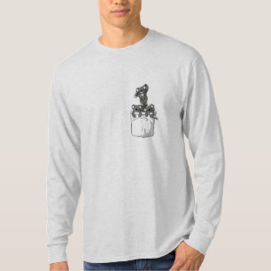T-shirt Cute Ours Koala En poche