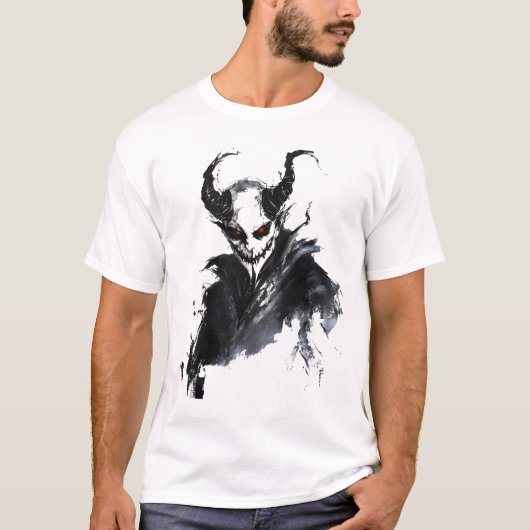 T-shirt Cute Panda Reading Book 2 (Devant)