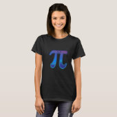 T-shirt Cute Pi Day  Symbol Math Teacher Mathematics (Devant entier)