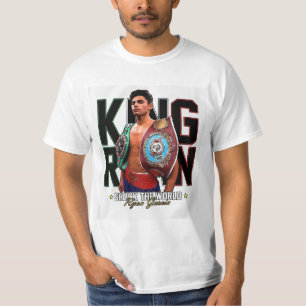 T-shirt Cute ryan garcia