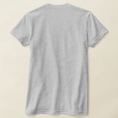 T-shirt  Cute School out for summer  (Couchage Retour)