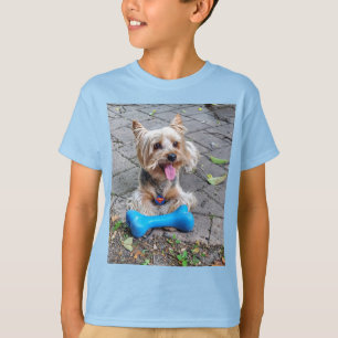T-shirt Cute Terrier