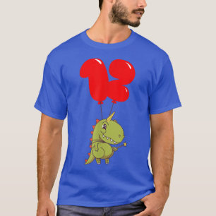 T-shirt Cute TRe Fairy12e anniversaireJeu de ballon pour e