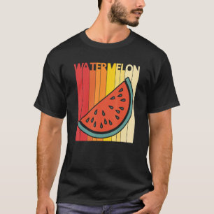 T-shirt Cute Watermelon