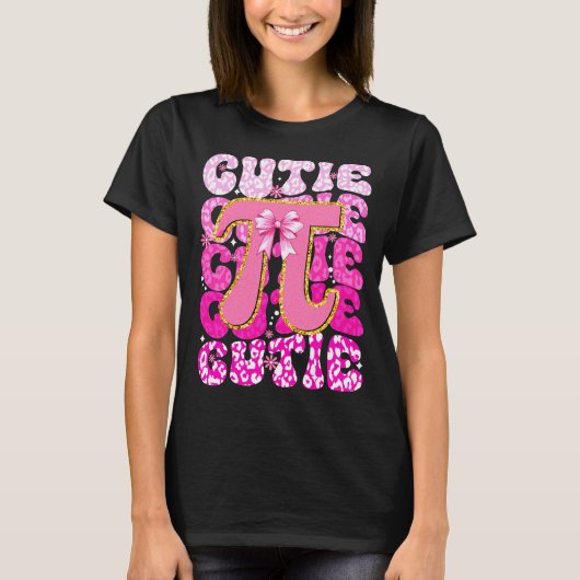 T-shirt cuti (Devant)