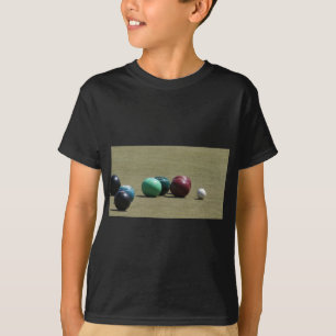 T-shirt Cuvettes
