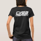 T-shirt CV-22 OSPREY T-shirt (Dos)