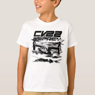 T-shirt CV-22 OSPREY T-shirt