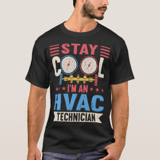 T-SHIRT CVC