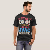 T-SHIRT CVC (Devant entier)