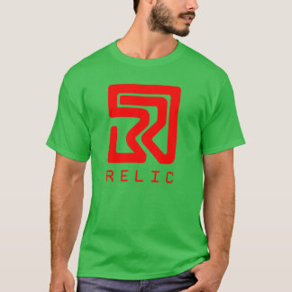 T-shirt Cyber Logos drôle