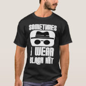 T-shirt Cyber Security Expert I ingénieur informatique pou (Devant)