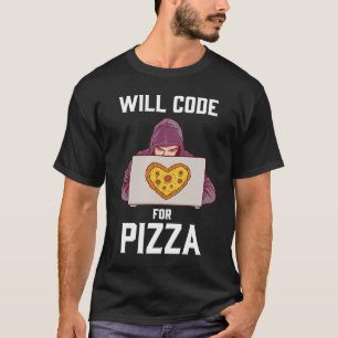T-shirt Cyber Security Expert I ingénieur informatique pou