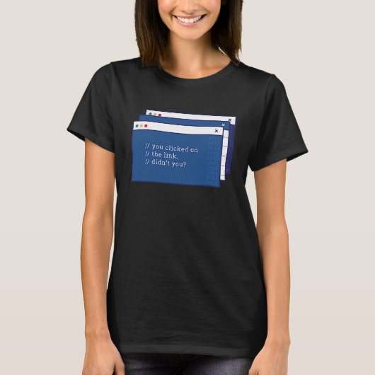 T-shirt Cyber Security Expert I ingénieur informatique pou (Devant)