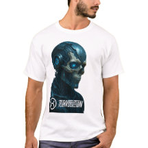 Cybernétique Xhuman TechVolution