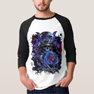 T-shirt Cyberpunk