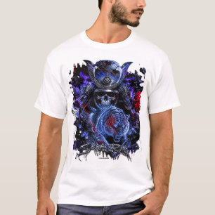 T-shirt Cyberpunk