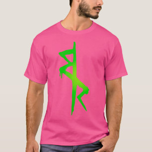 T-shirt Cybérpunk Nightcity