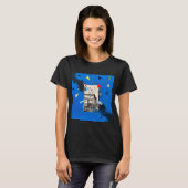 T-shirt Cycle (Devant entier)
