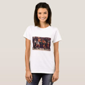 T-shirt Cycle final (Devant entier)