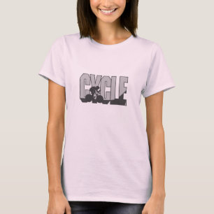 T-shirt Cyclisme -