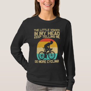 T-shirt Cyclisme Cool Pour Hommes Femmes Cycliste Vélo Mon