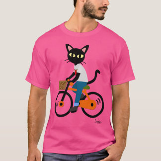 T-shirt Cyclisme d'été