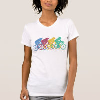 Cyclisme (femelle)