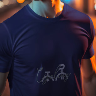 T-shirt Cyclisme intérieur