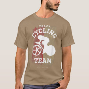 T-shirt Cyclisme Sur Voie Pour Femmes Singapour Vitesse De
