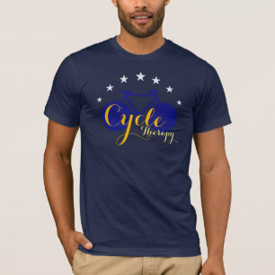 T-shirt cyclisme / vélo