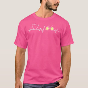 T-shirt Cycliste Cycliste Cycliste Mtb Vélo Bmx