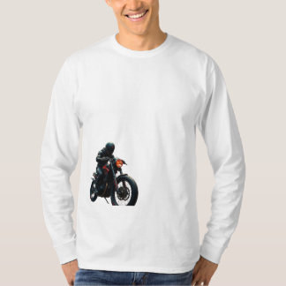 T-shirt cyclistes et cyclistes