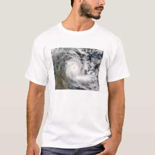 T-shirt Cyclone Ingrid