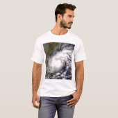 T-shirt Cyclone tropical Baaz (Devant entier)