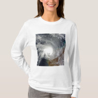 Cyclone tropical Carlos