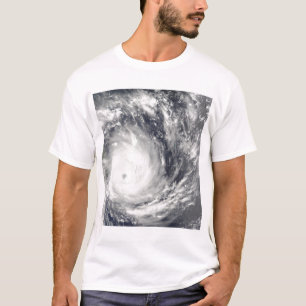 T-shirt Cyclone tropical Gael outre du Madagascar